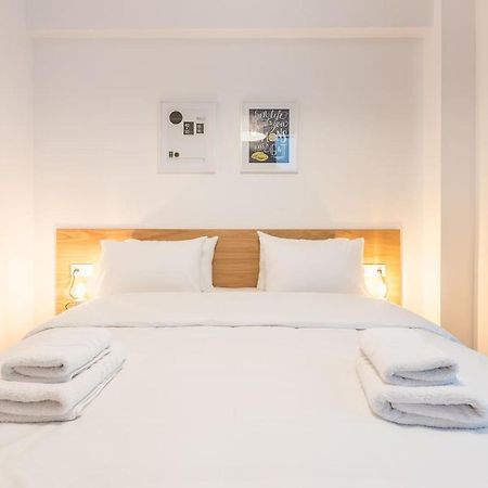 Plaka Designed Apartment Athen Eksteriør billede