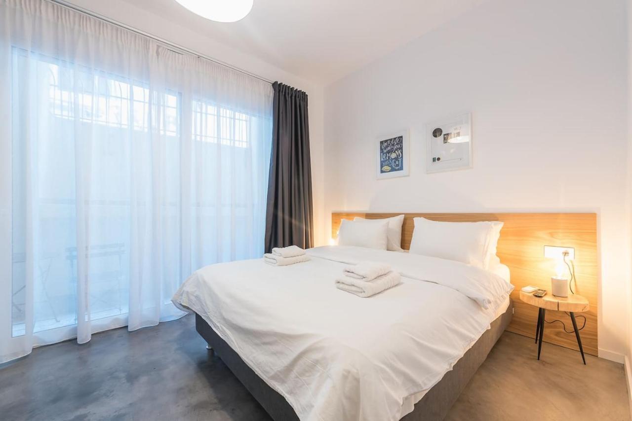 Plaka Designed Apartment Athen Eksteriør billede