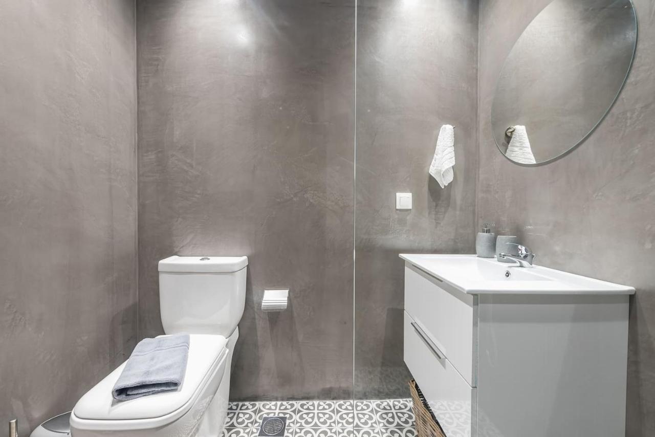 Plaka Designed Apartment Athen Eksteriør billede